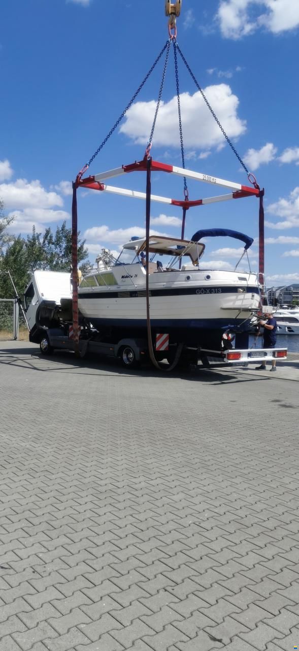 Nidelv 26 Classic HT