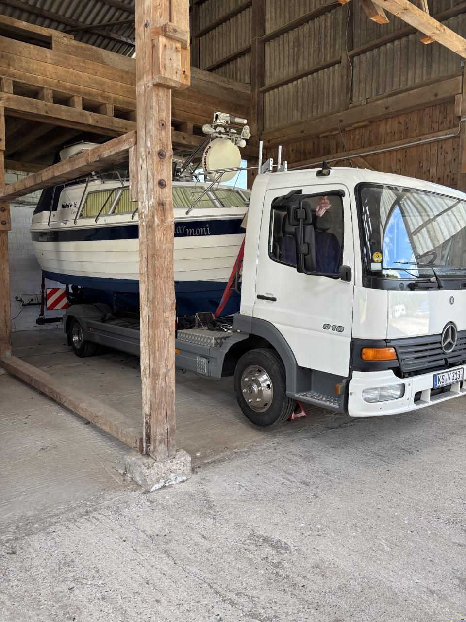 Nidelv 26 Classic HT