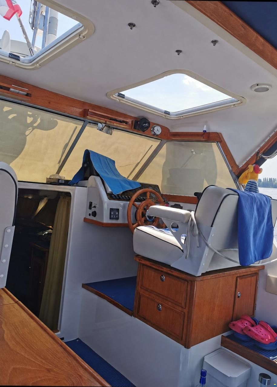 Nidelv 26 Classic HT