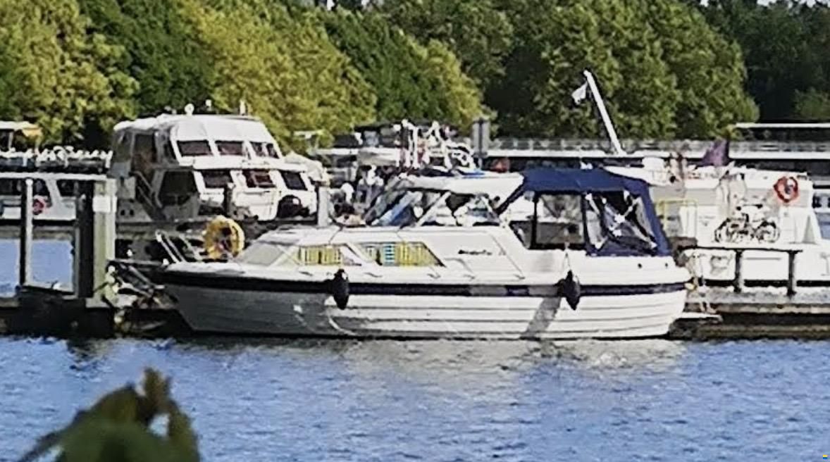 Nidelv 26 Classic HT