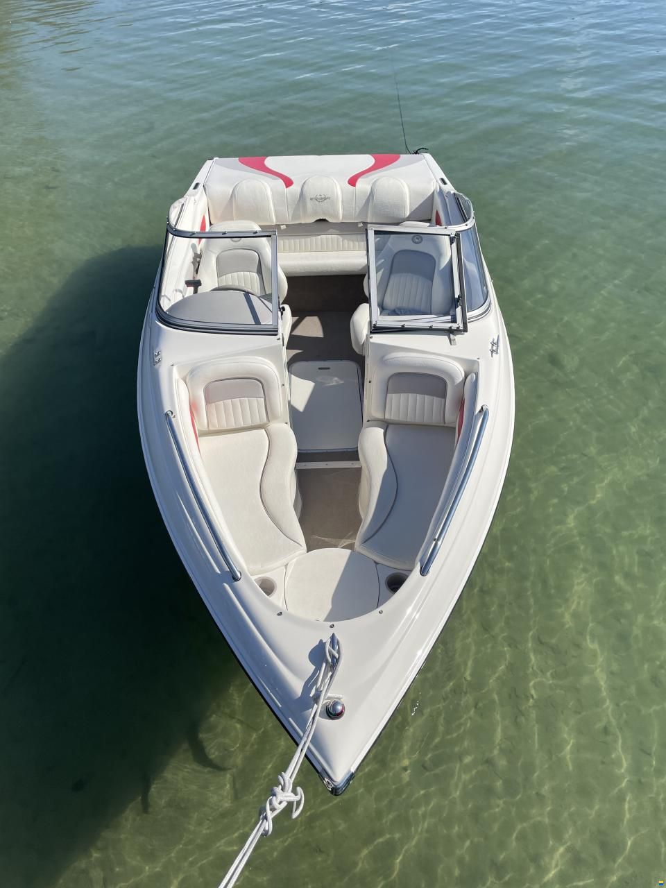 Stingray 185 LX