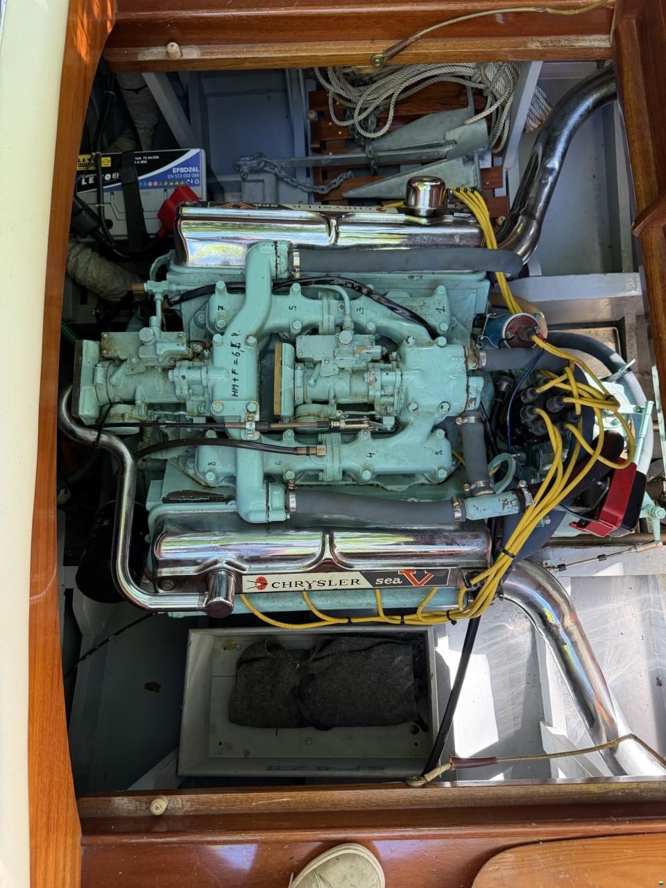 Riva Super Florida