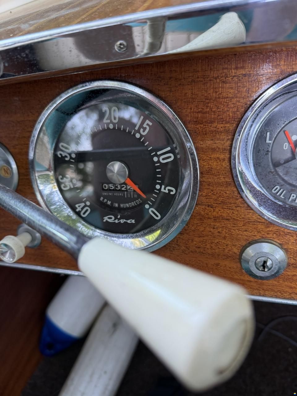 Riva Super Florida