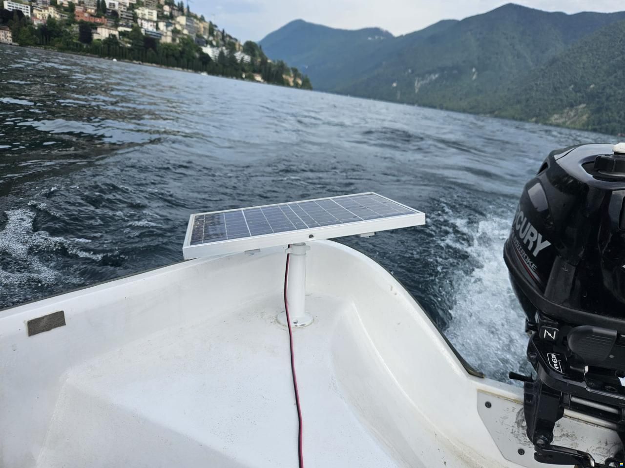 Fjord Plast WITH 450