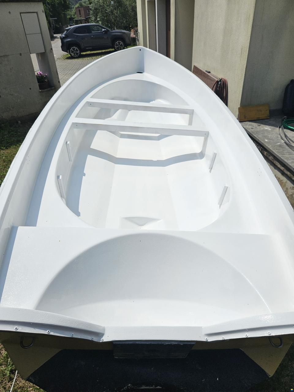 Fjord Plast WITH 450