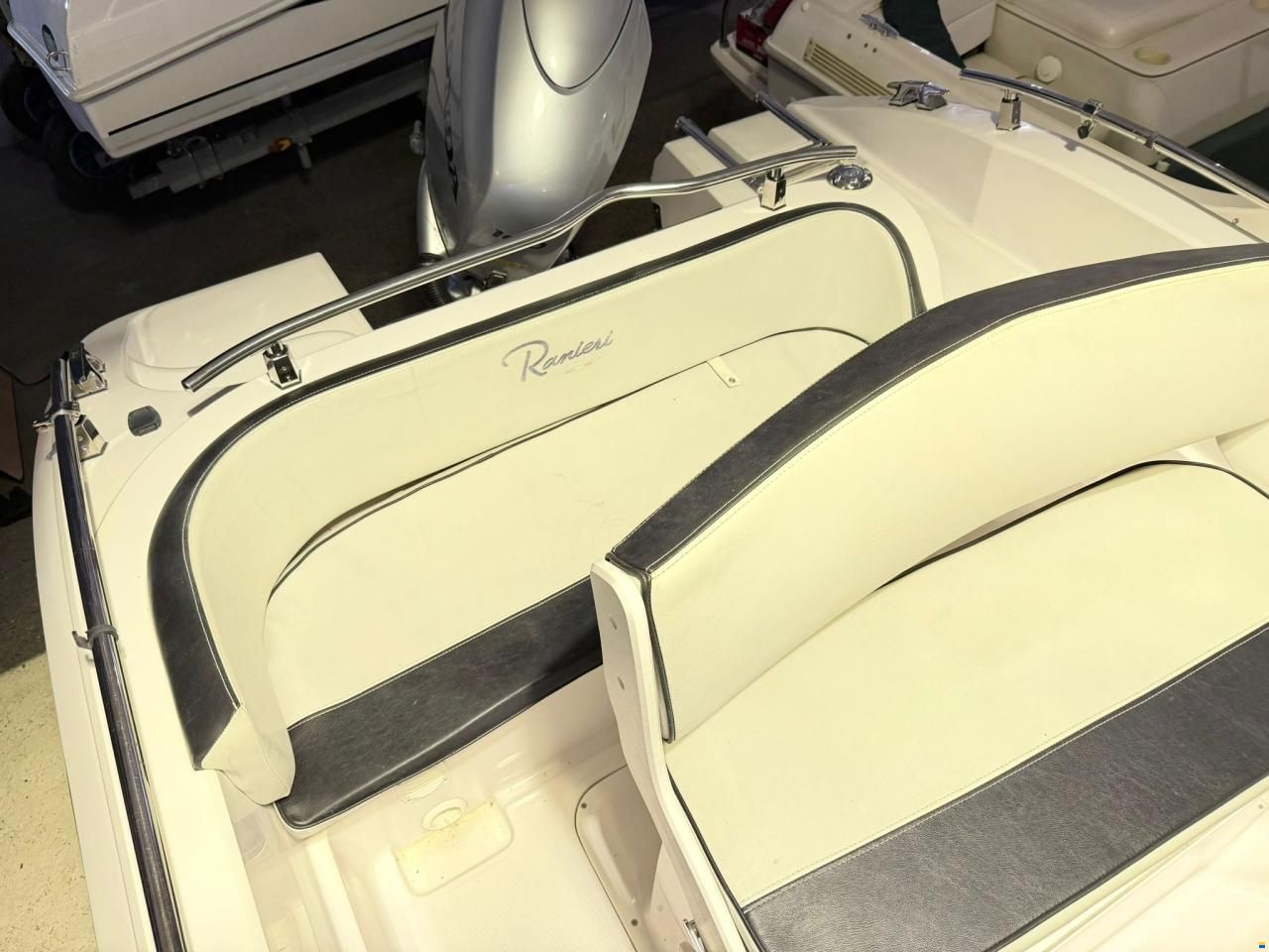 Ranieri Voyager 18S
