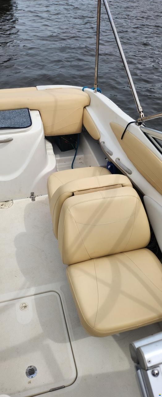 Bayliner Capri 602