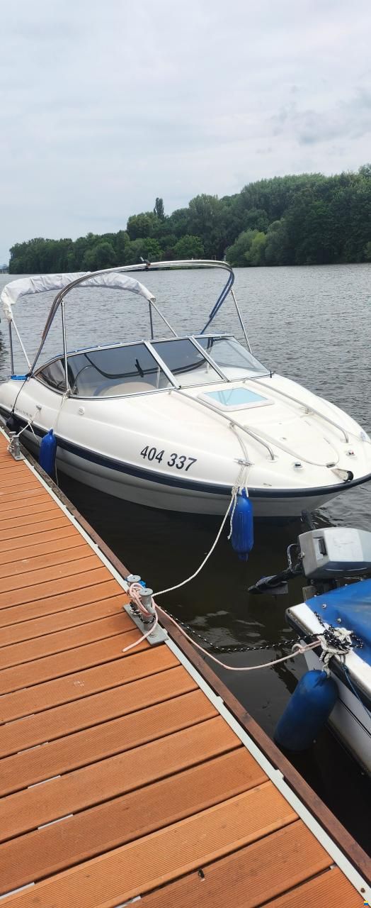 Bayliner Capri 602