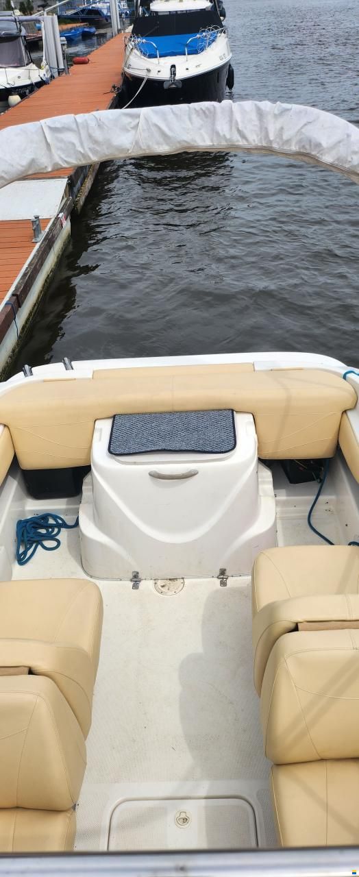 Bayliner Capri 602