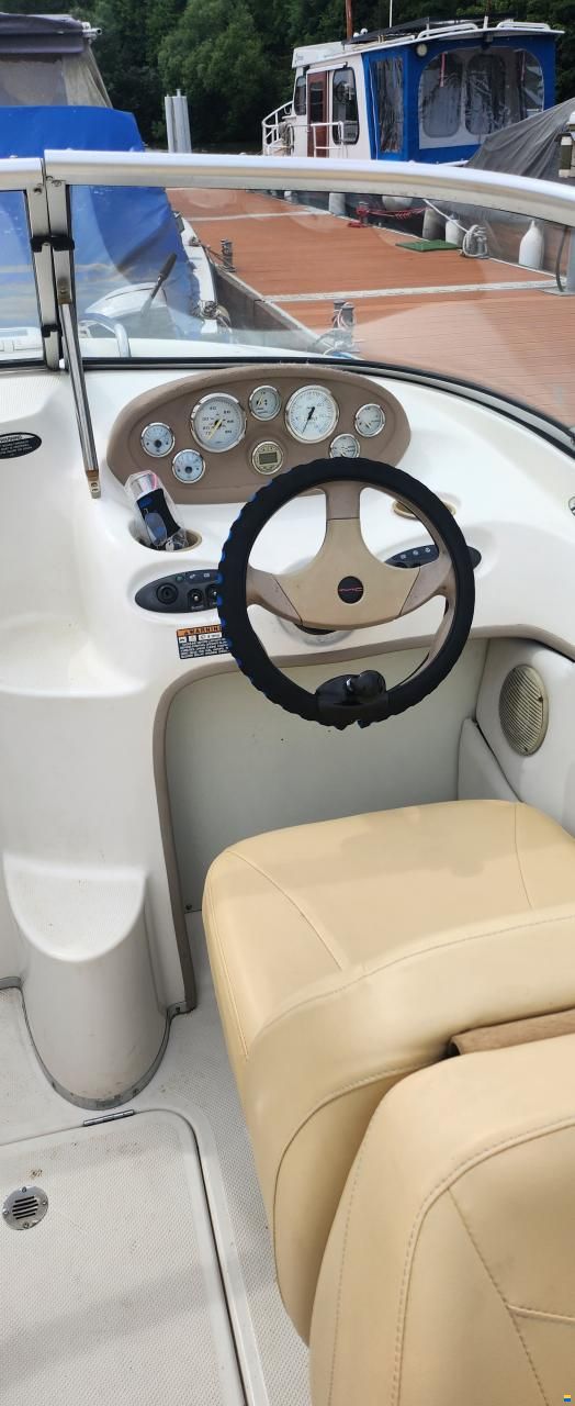 Bayliner Capri 602