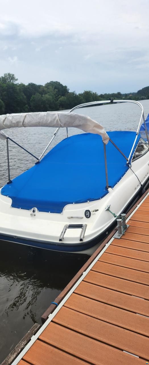 Bayliner Capri 602