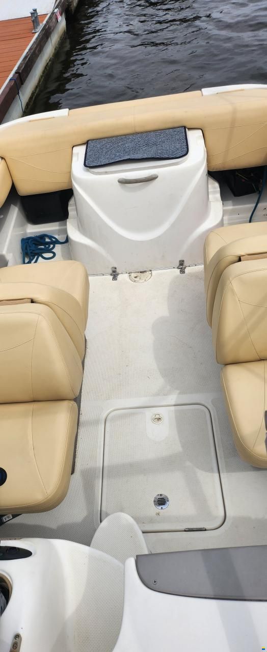 Bayliner Capri 602