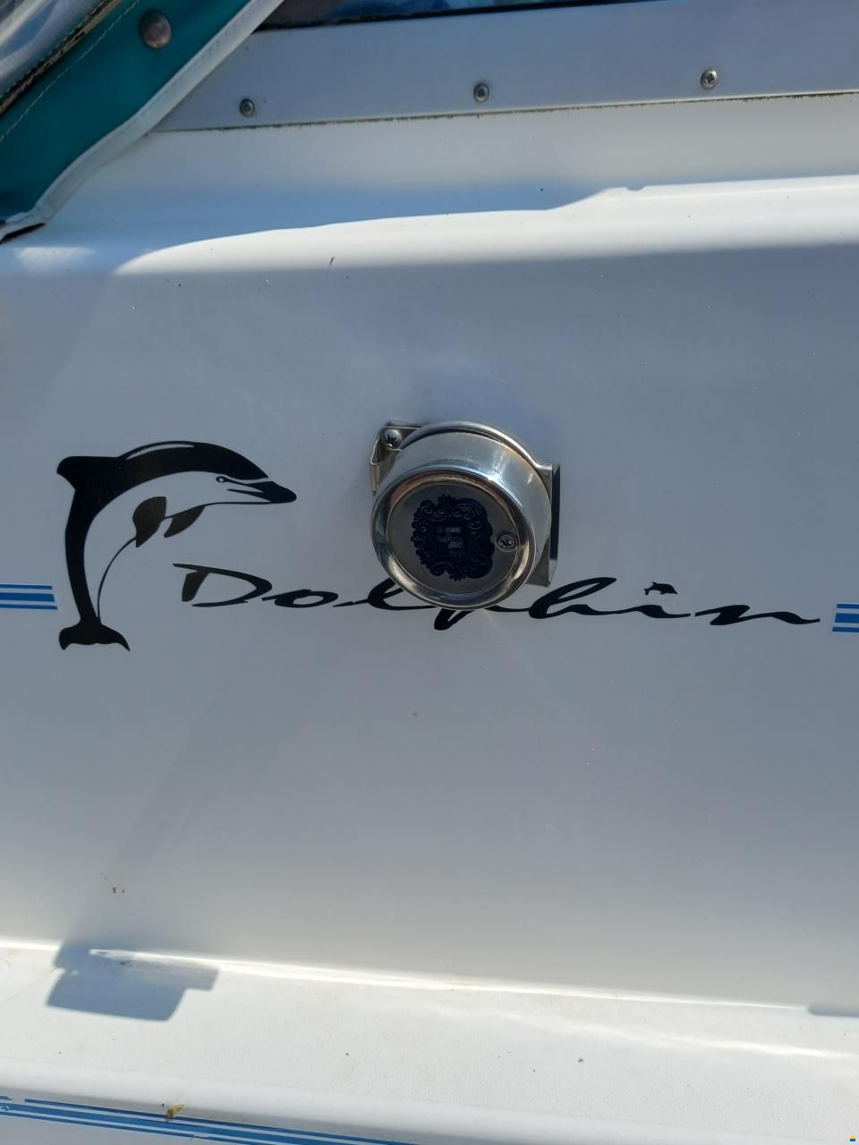 Shetland Dolphin 19 "Family"