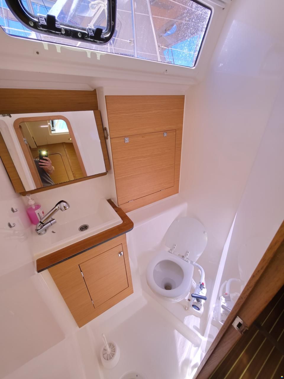 Dufour 460 GRAND LARGE