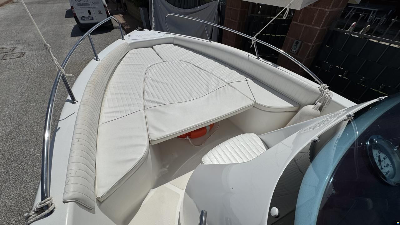 Aquamar 21