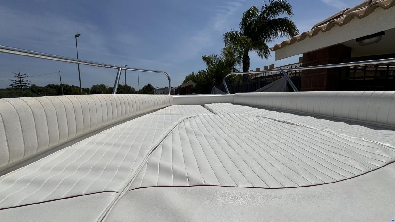 Aquamar 21