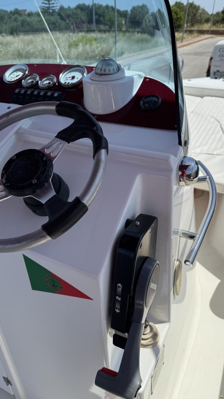 Aquamar 21