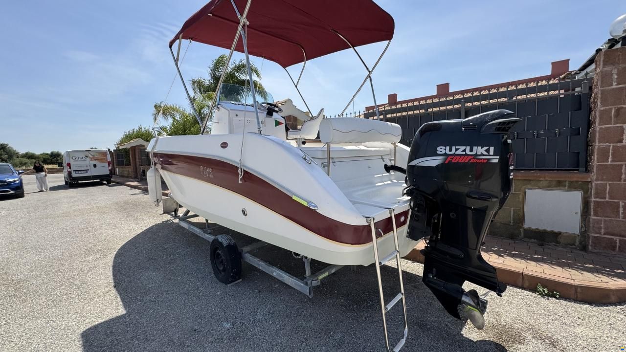 Aquamar 21