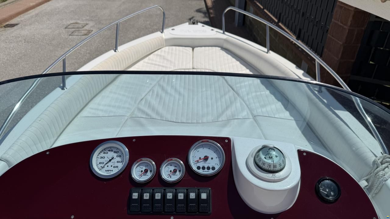 Aquamar 21