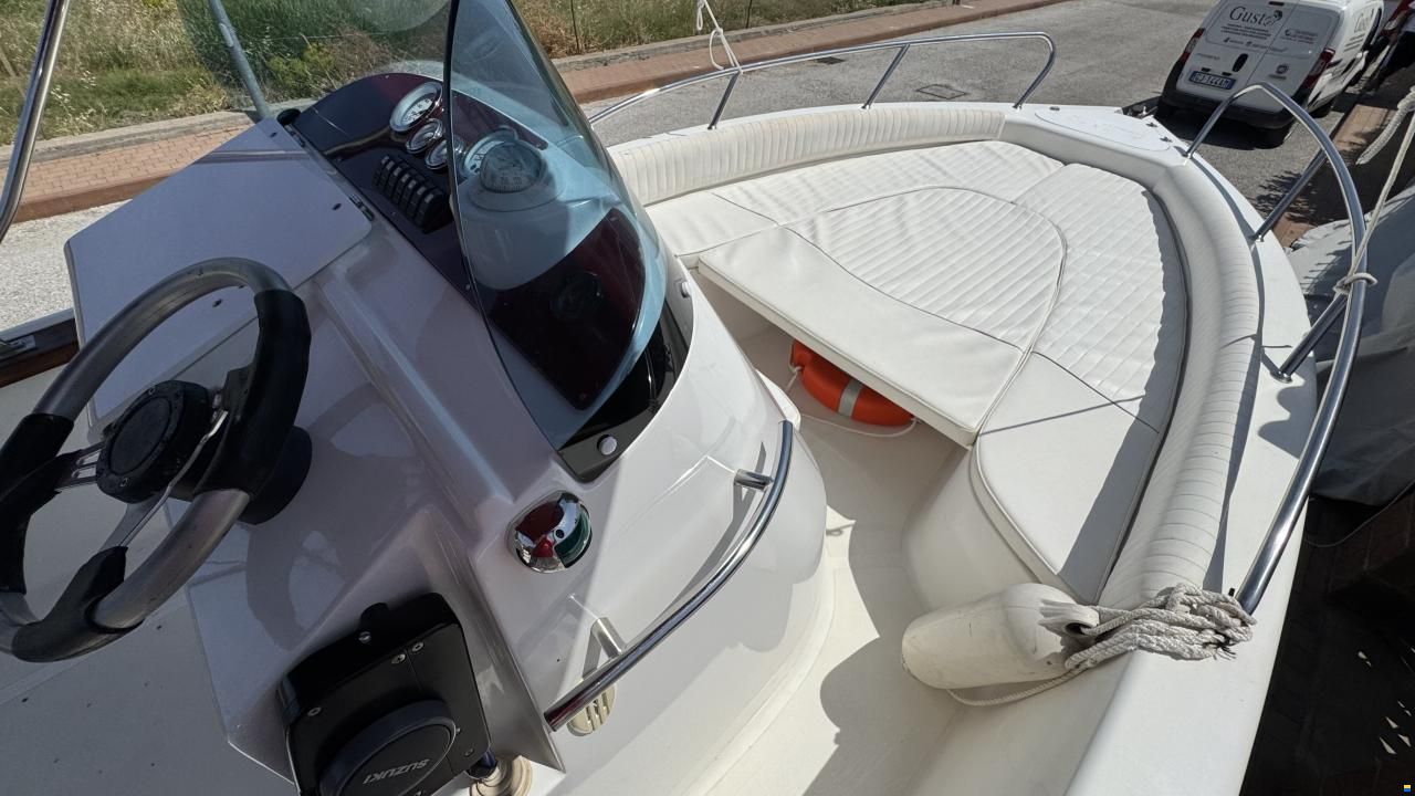Aquamar 21