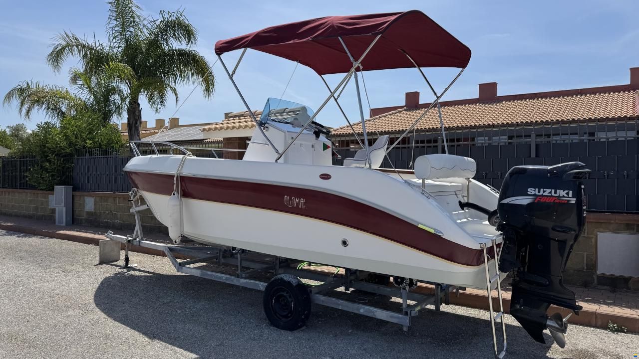 Aquamar 21