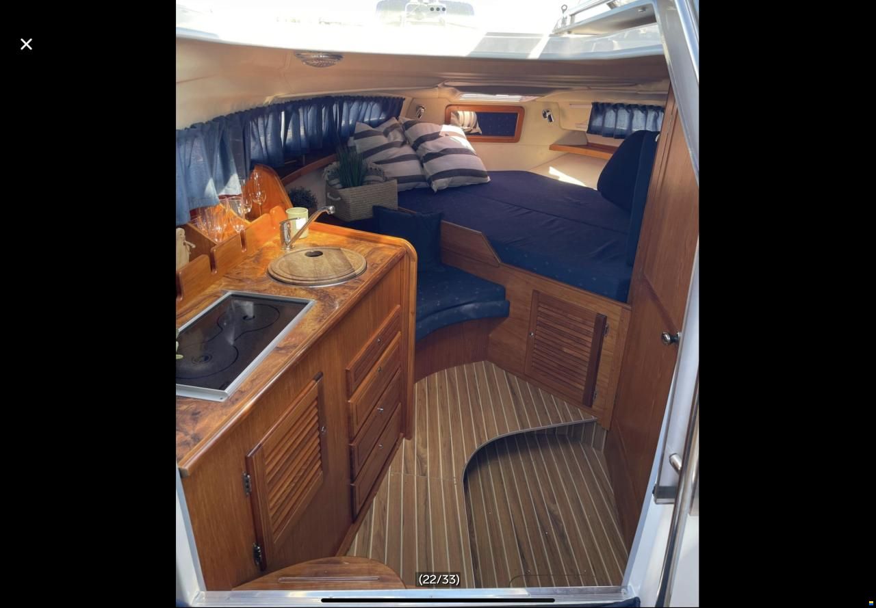 Nor Star 290 Express