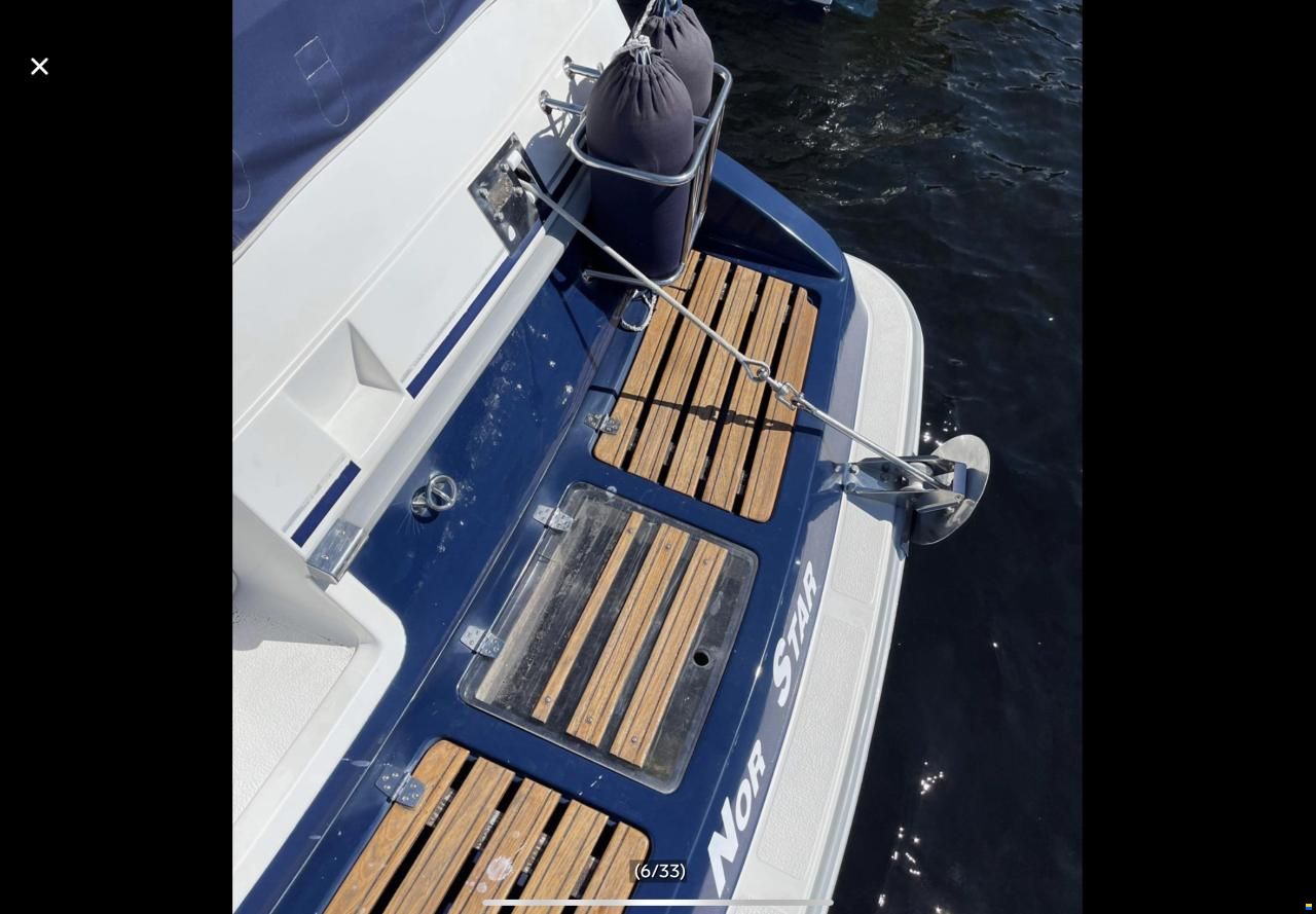 Nor Star 290 Express