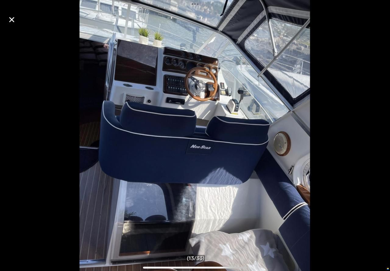 Nor Star 290 Express