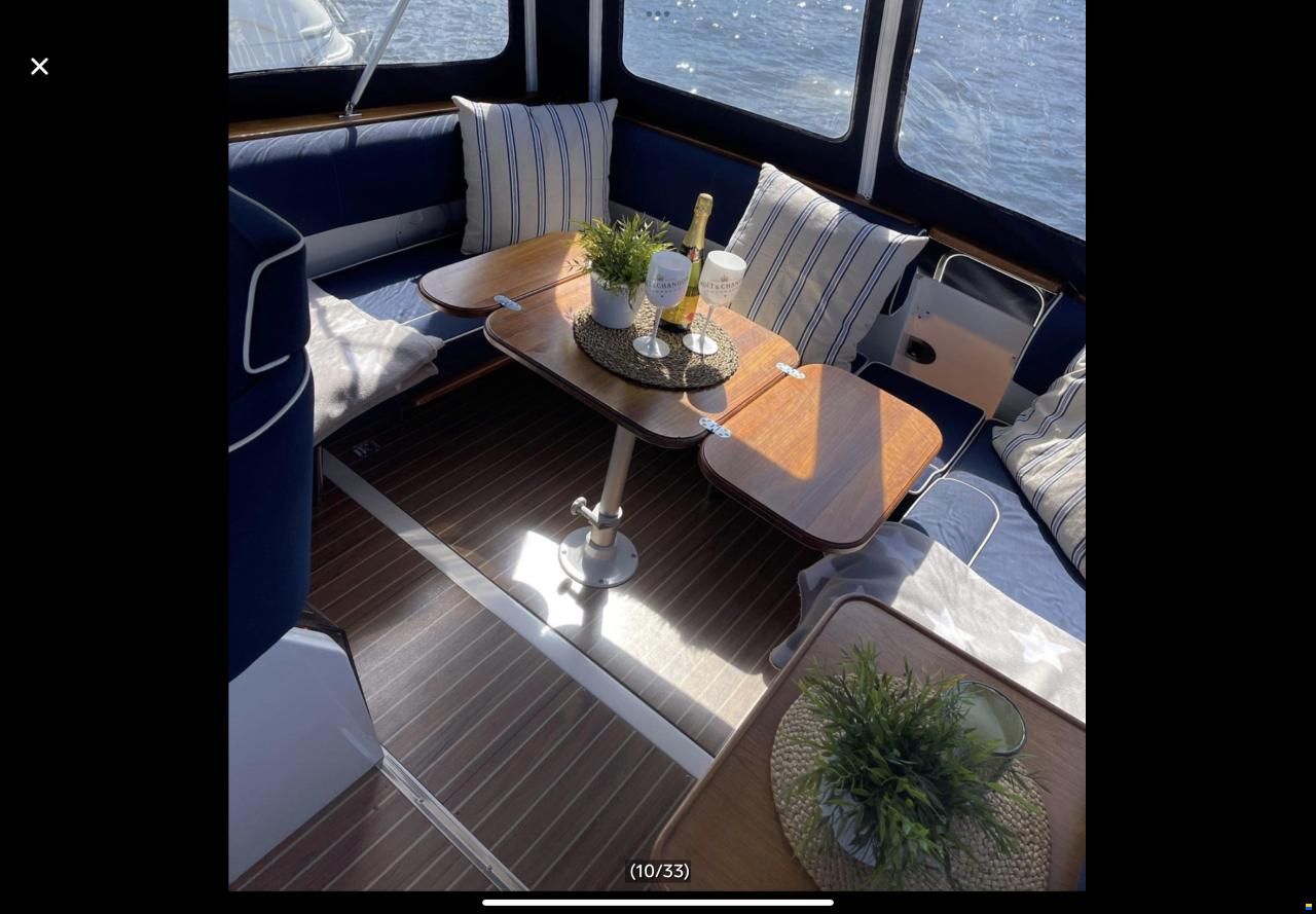 Nor Star 290 Express