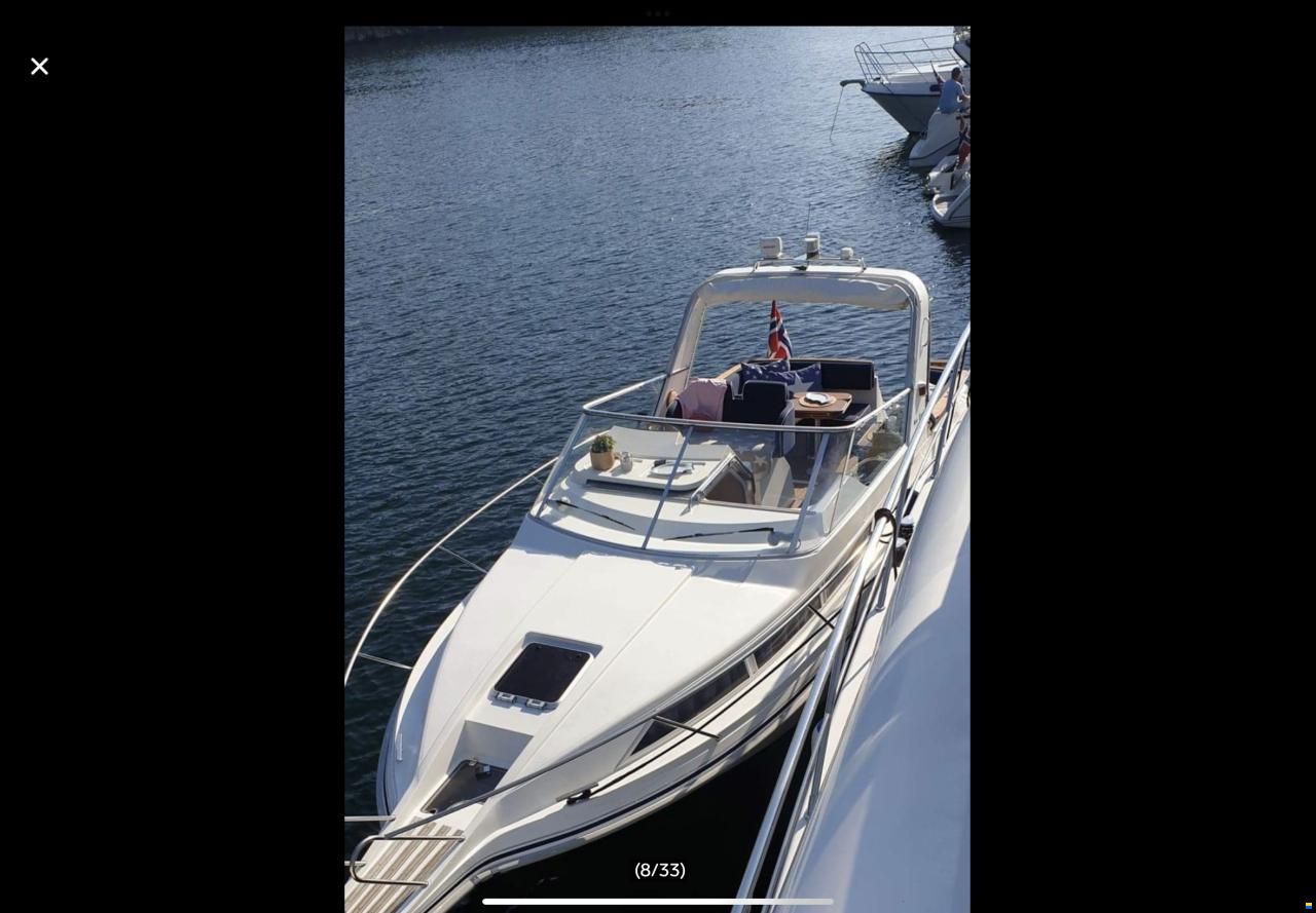 Nor Star 290 Express