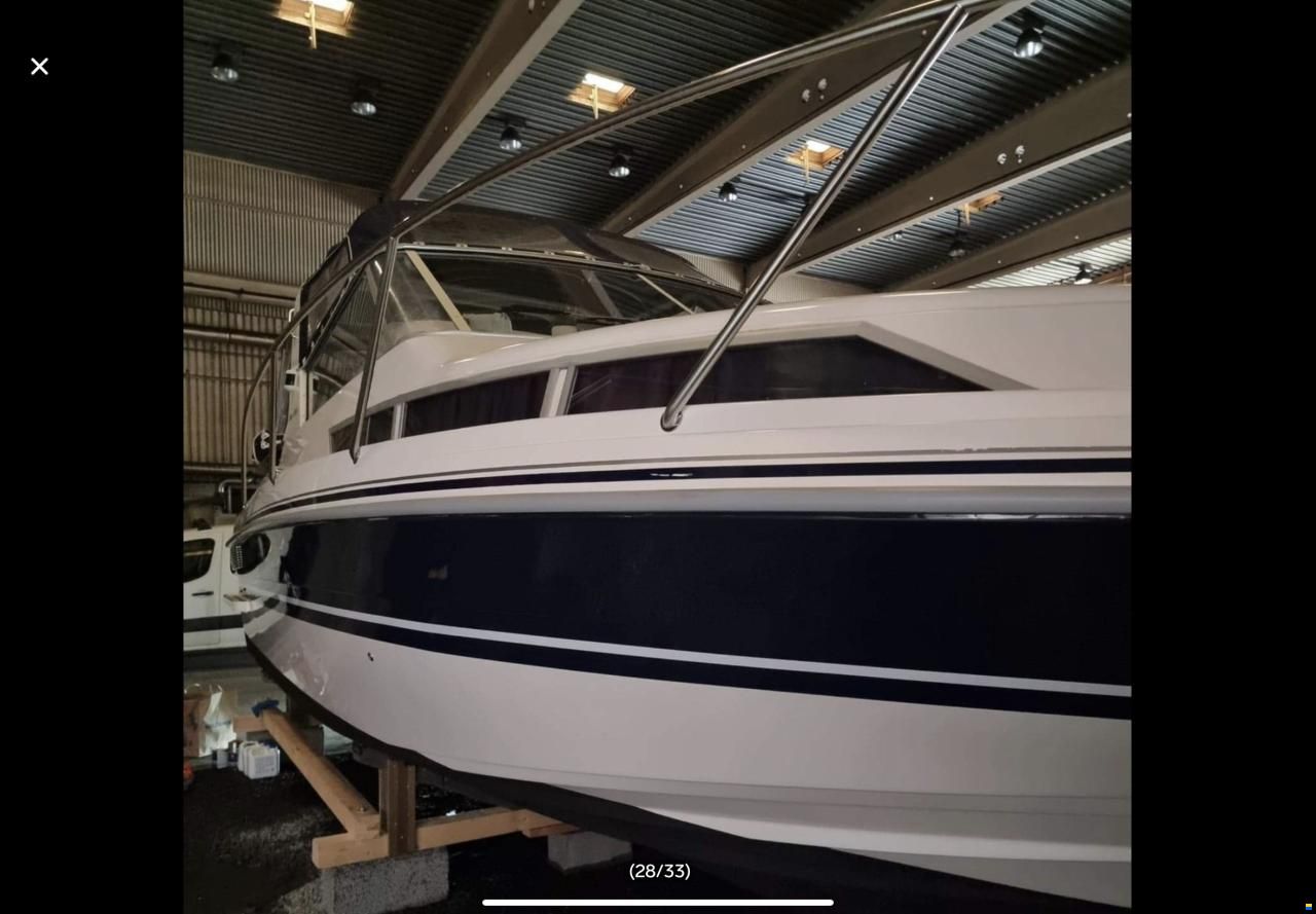 Nor Star 290 Express