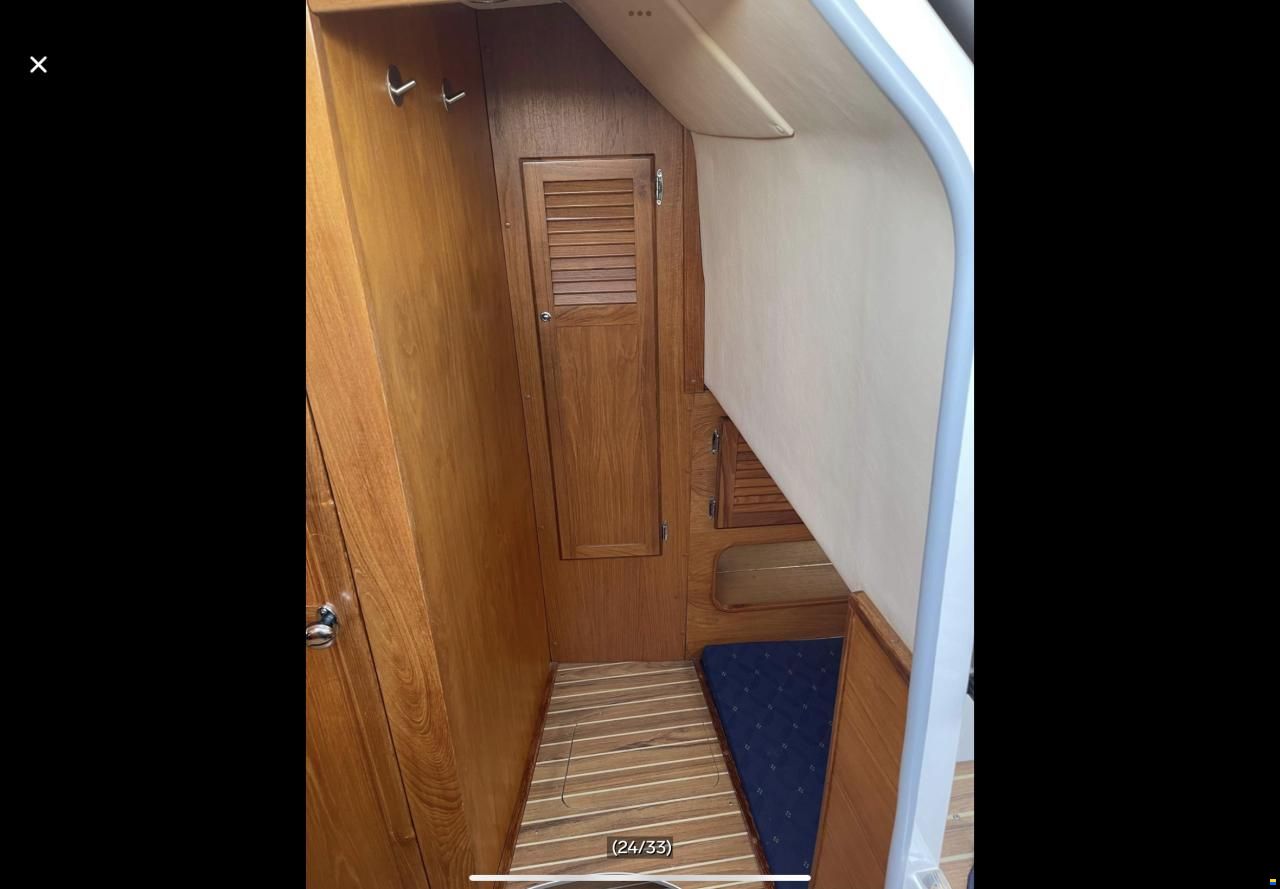 Nor Star 290 Express