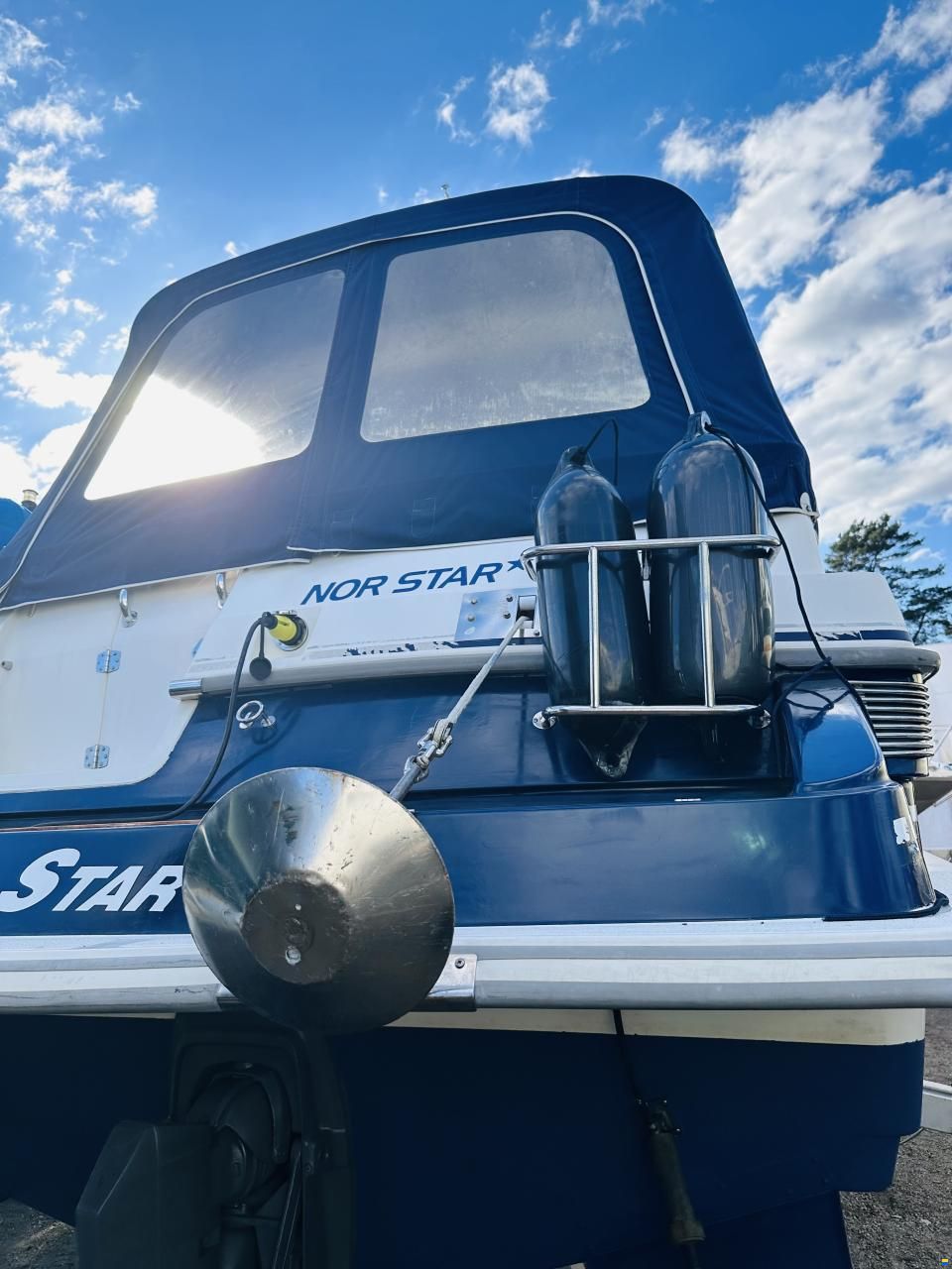 Nor Star 290 Express