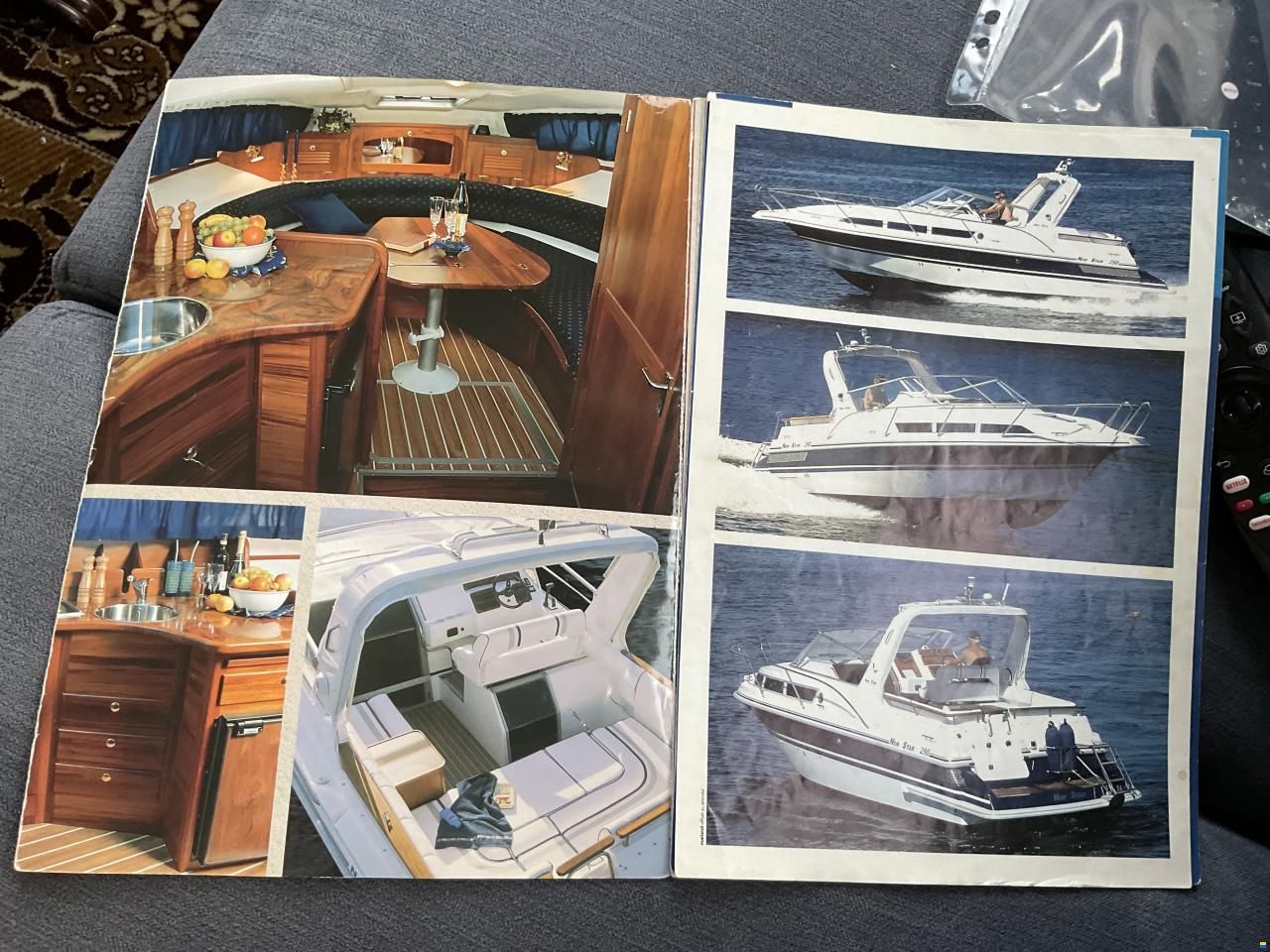 Nor Star 290 Express