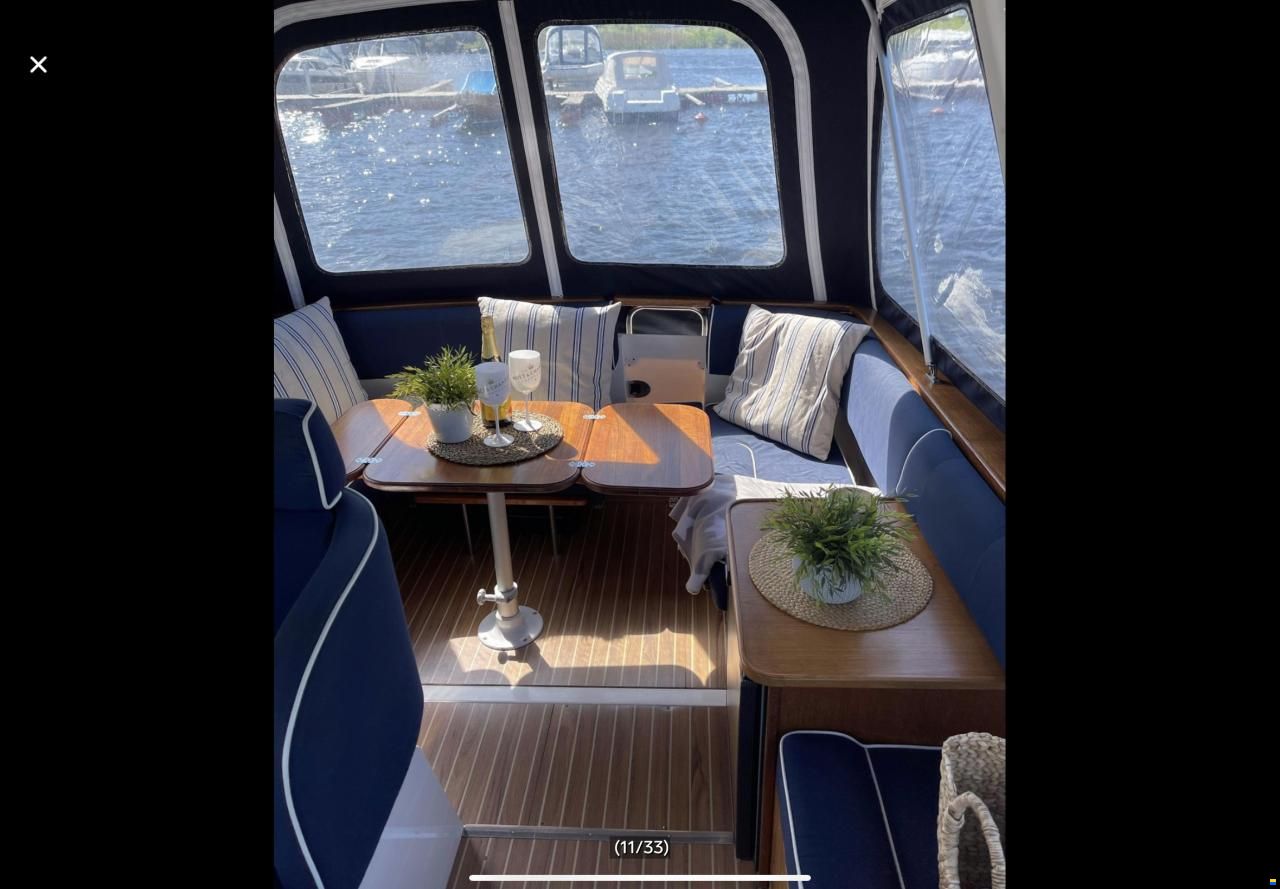 Nor Star 290 Express
