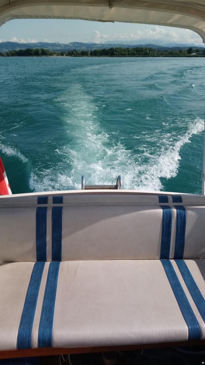 Fiord Fjord 815 SS E