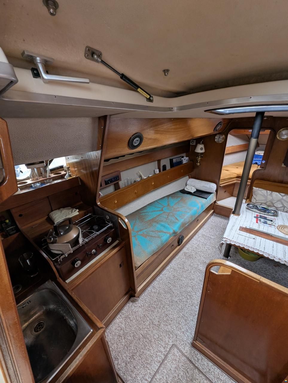 Bavaria 770
