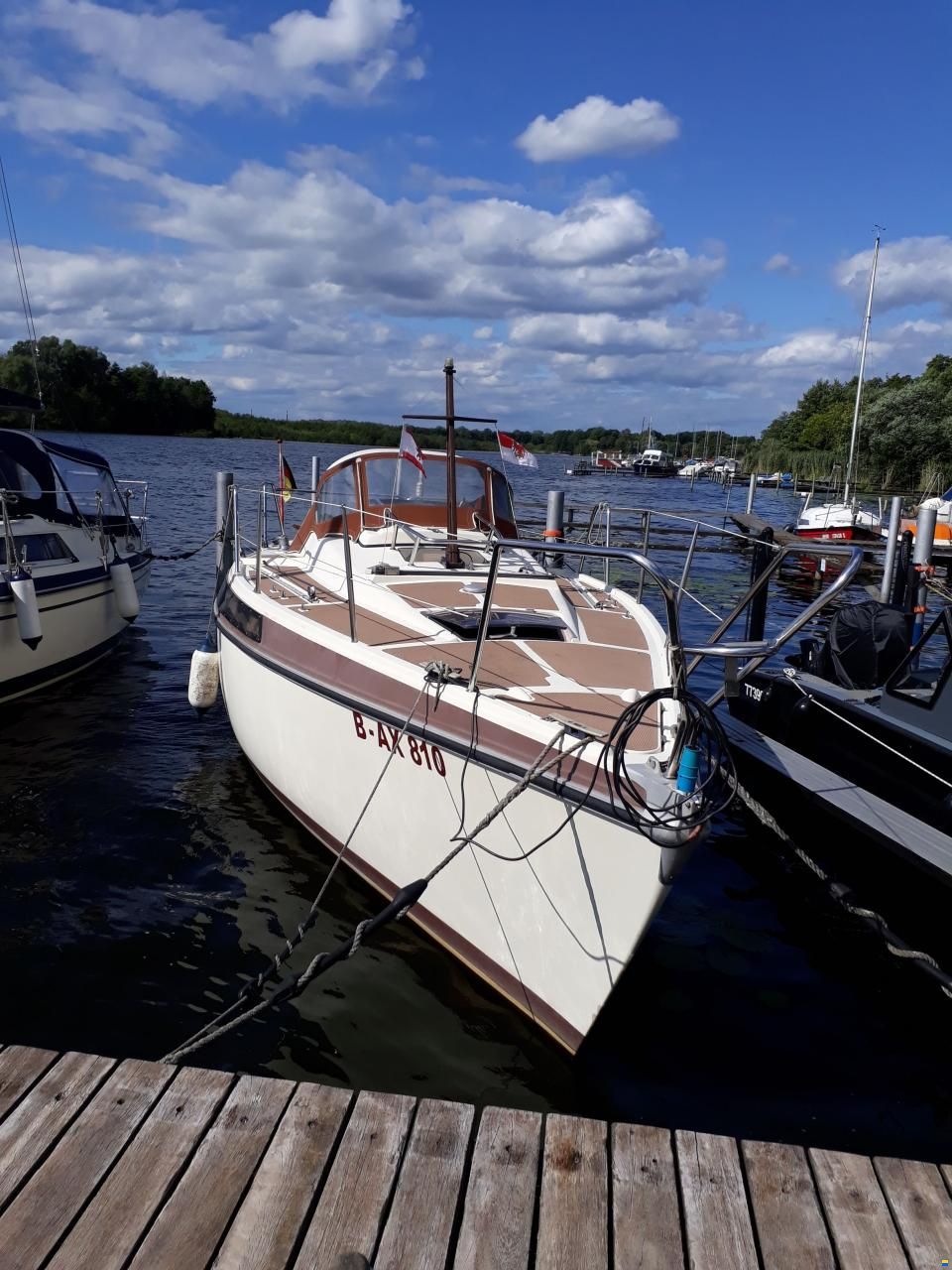 Bavaria 770