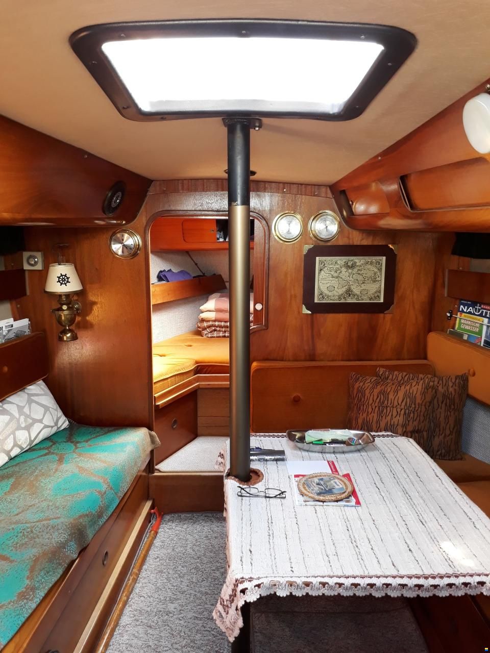Bavaria 770