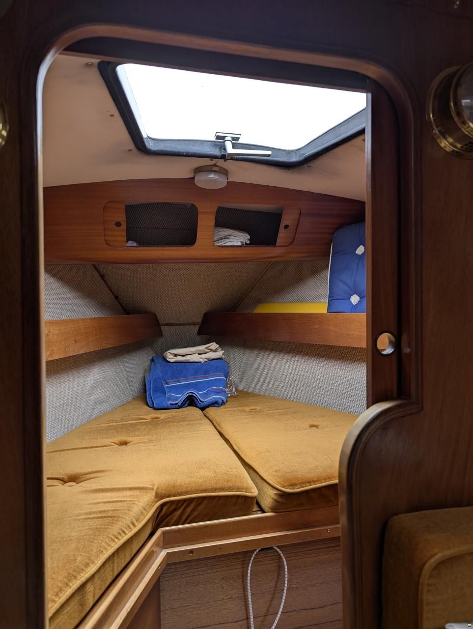 Bavaria 770