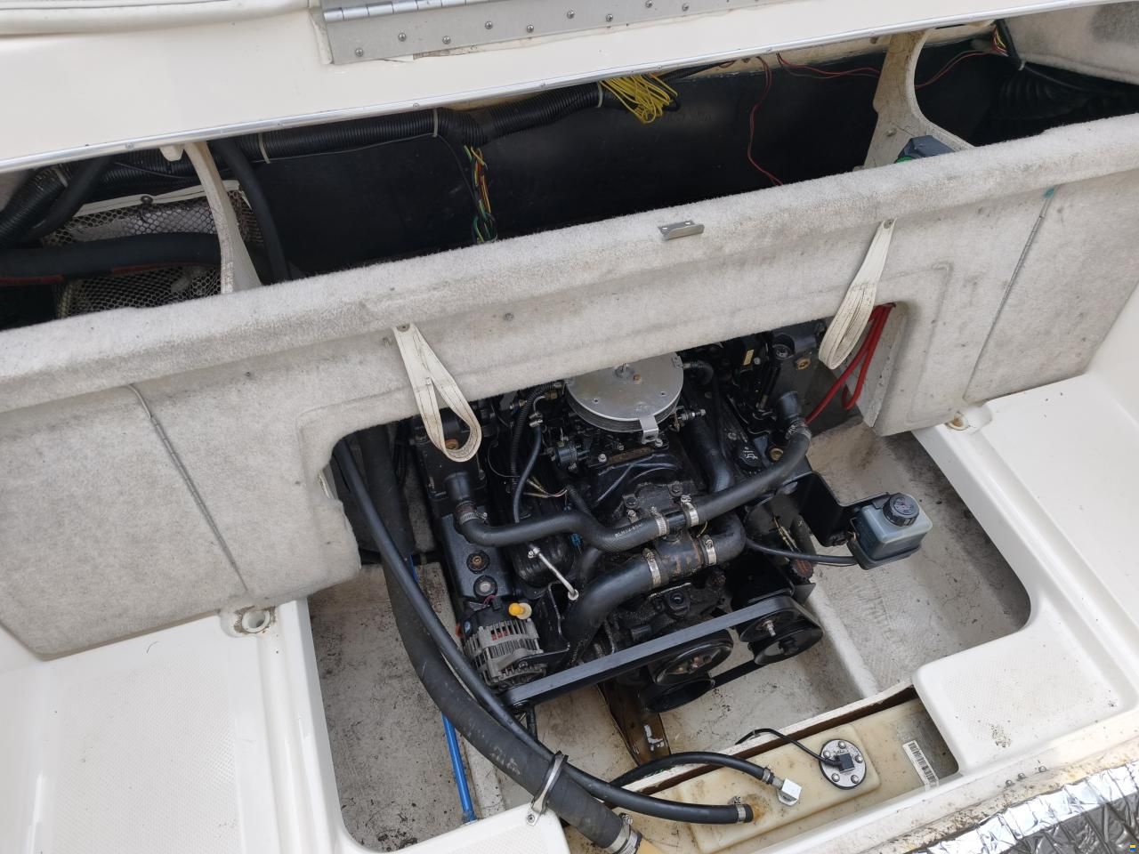 Maxum 2400 SR Bowrider