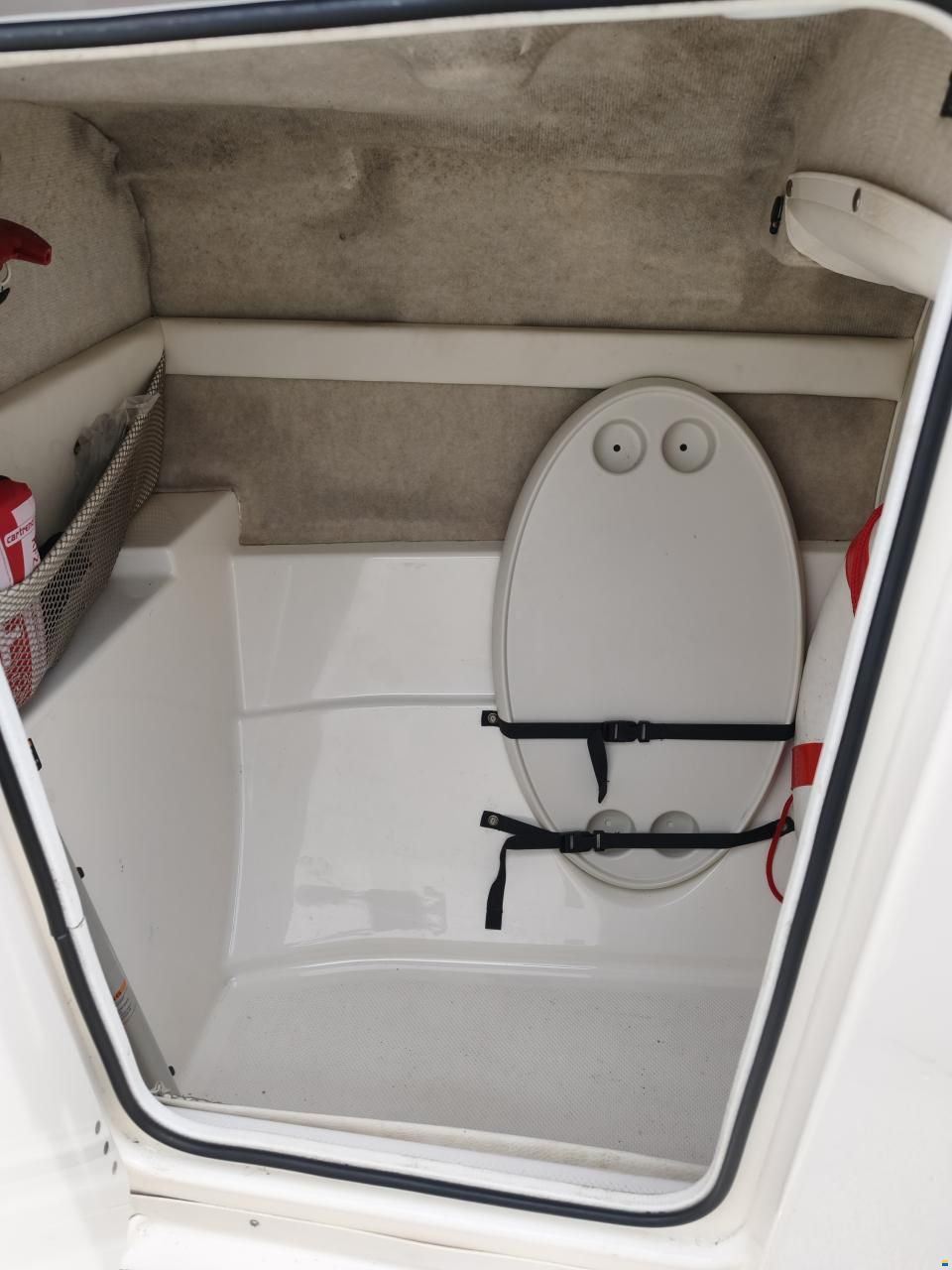 Maxum 2400 SR Bowrider