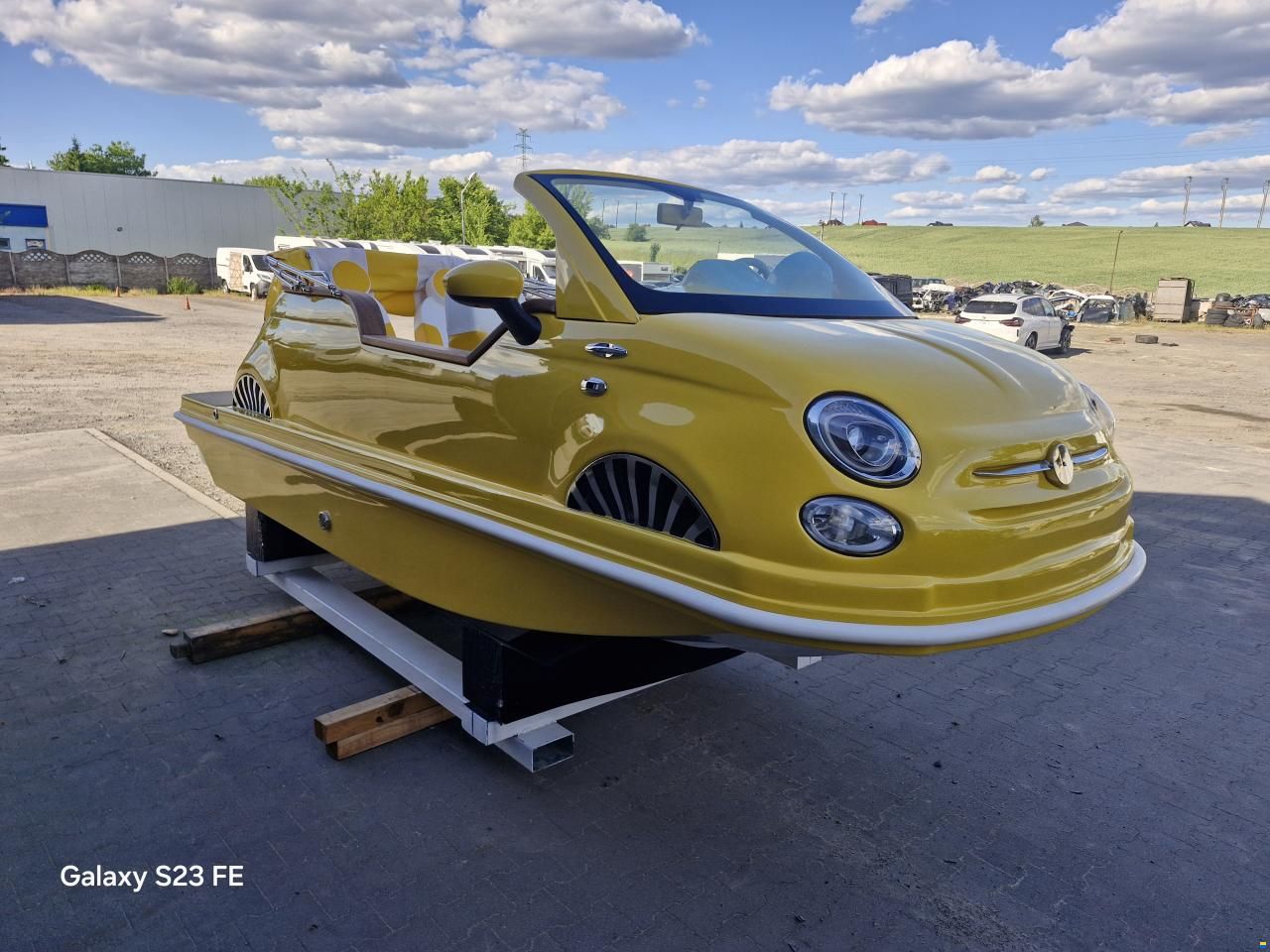 Fiat500