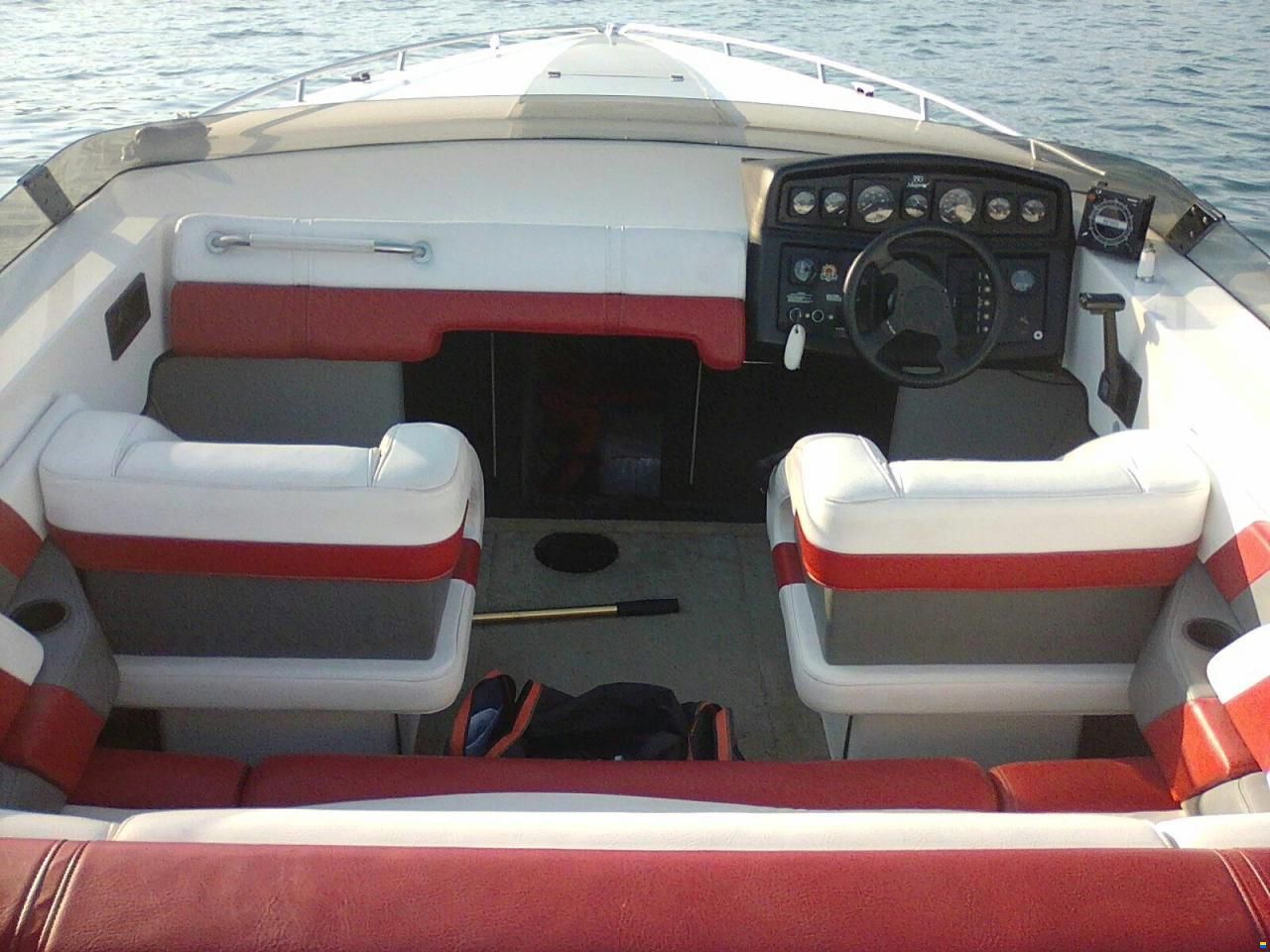 Baja 226 Sport