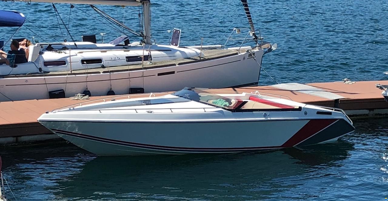 Baja 226 Sport