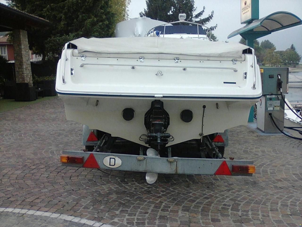 Baja 226 Sport