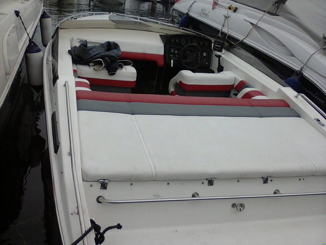 Baja 226 Sport