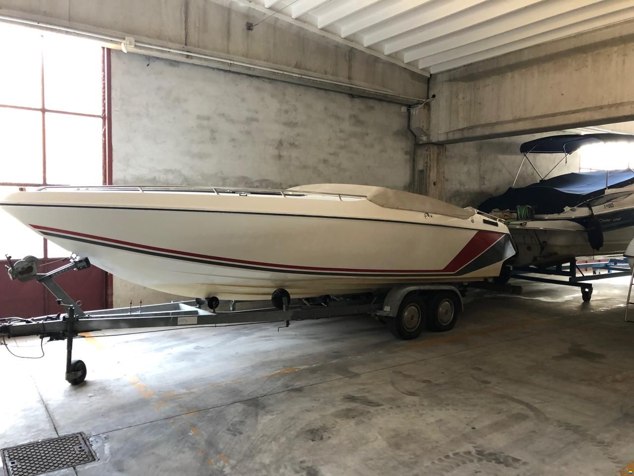 Baja 226 Sport