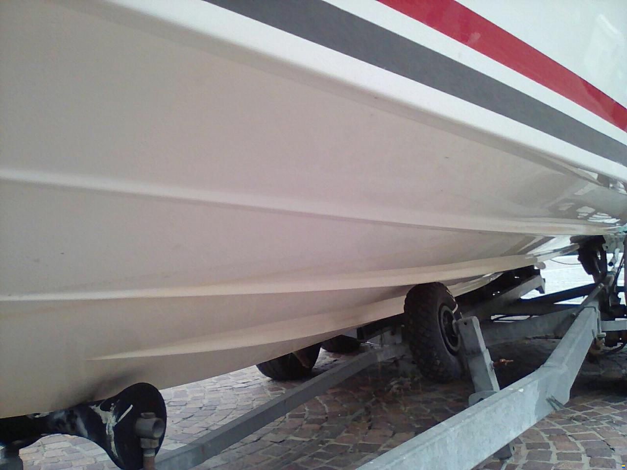 Baja 226 Sport