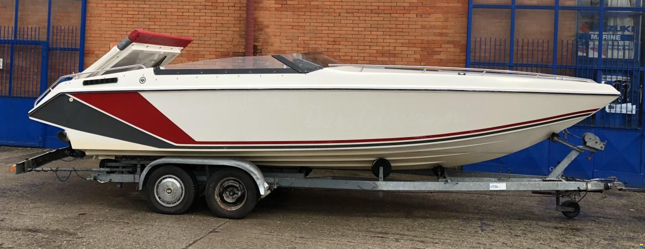 Baja 226 Sport